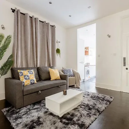 Apartamento Cozy Flat Near Paddington